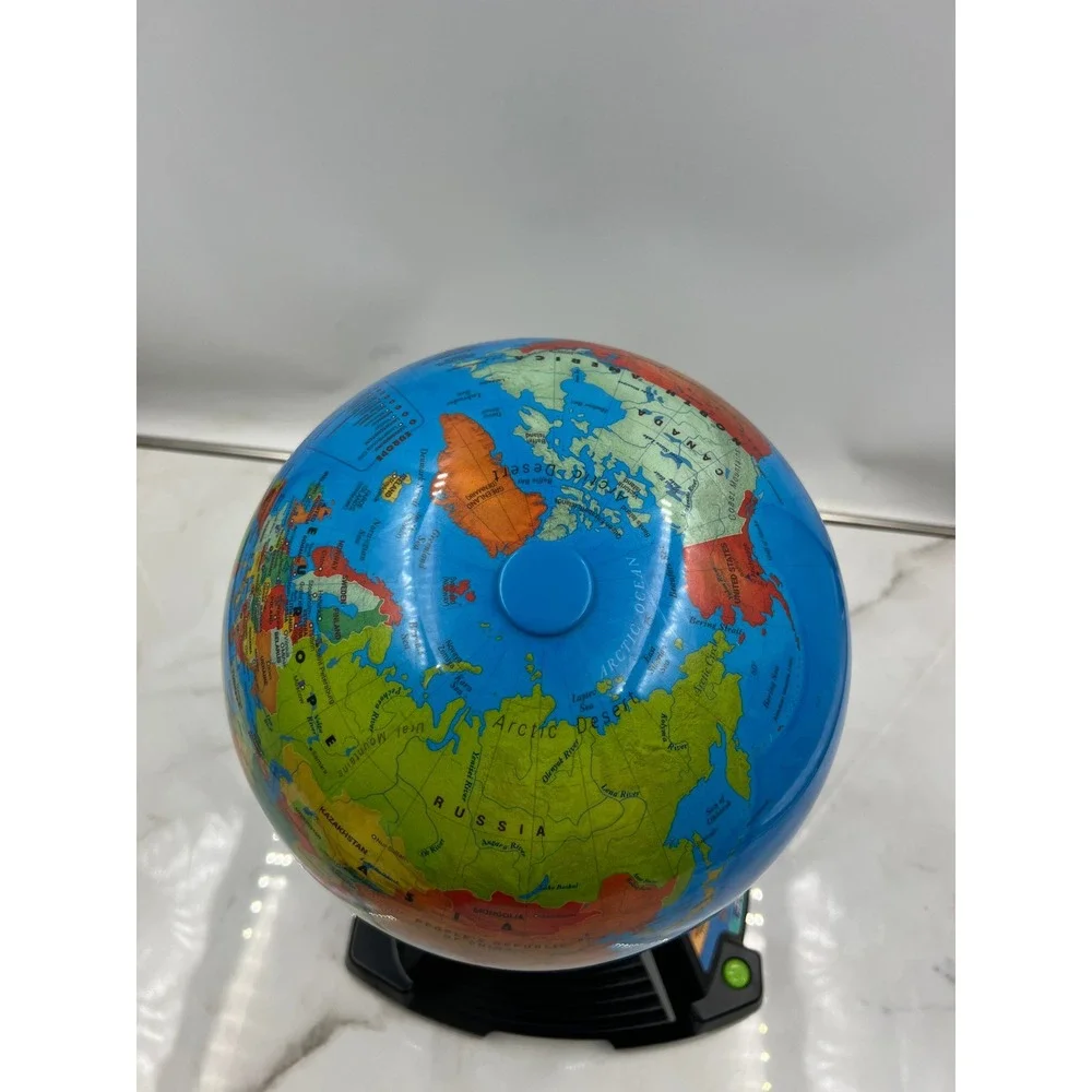 Leapfrog magic adventures